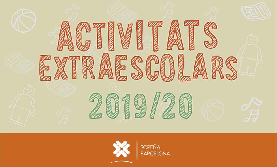Extraescolars