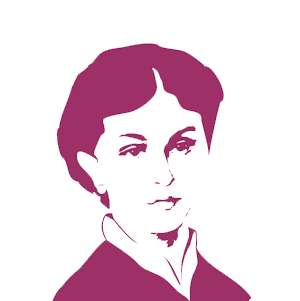 La fundadora Dolores Sopeña