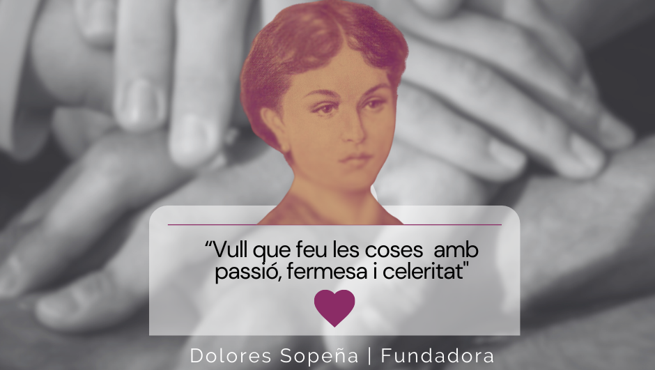 Dolores Sopeña