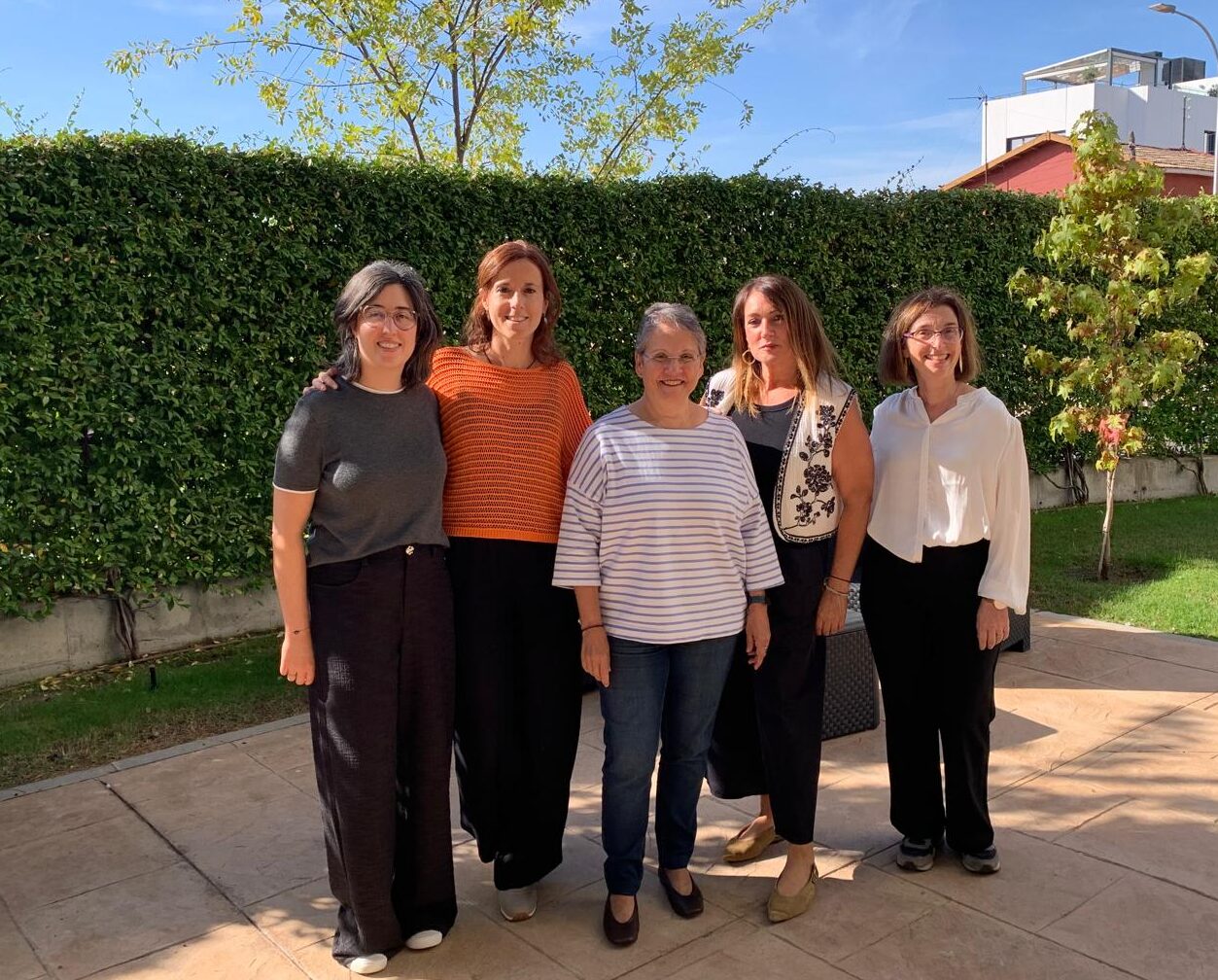 Equip Directiu Sopeña Barcelona
