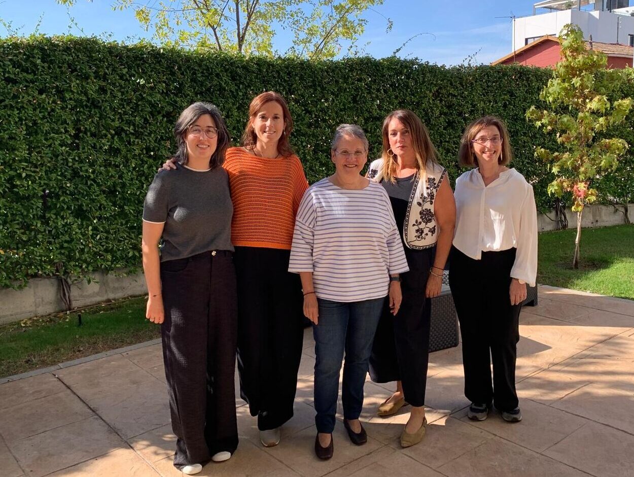 Equip Directiu Sopeña Barcelona