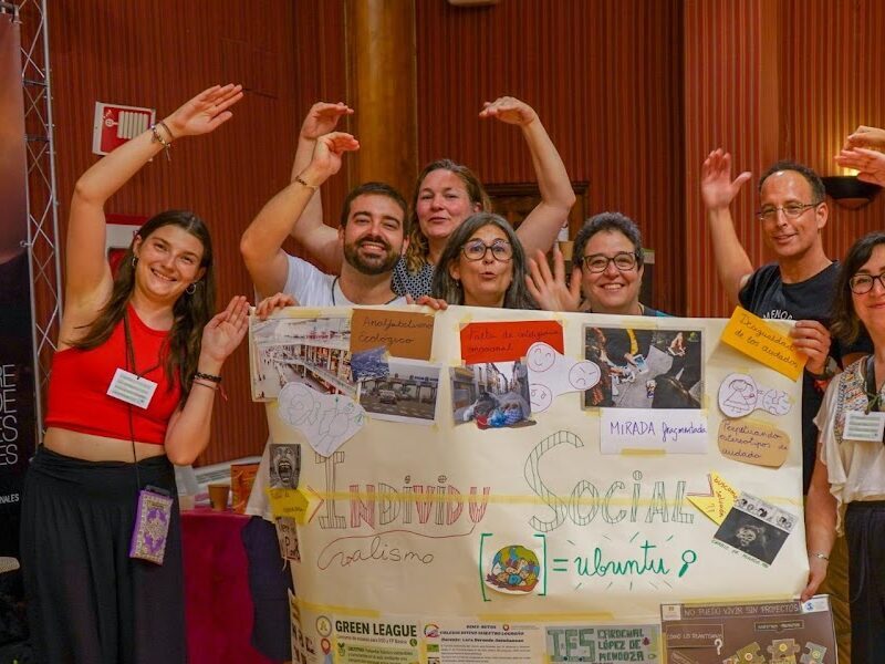 X Simposio de Docentes de ESenRED 2025