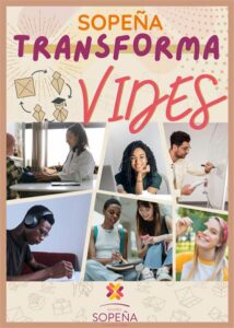 Sopeña Transforma vides