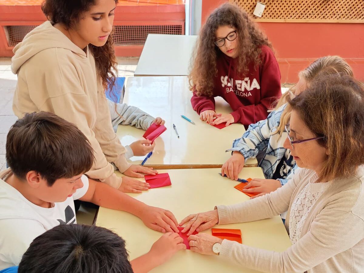 Sopeña Transforma Vides