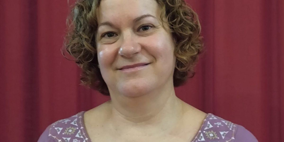 Cristina Buenvaron