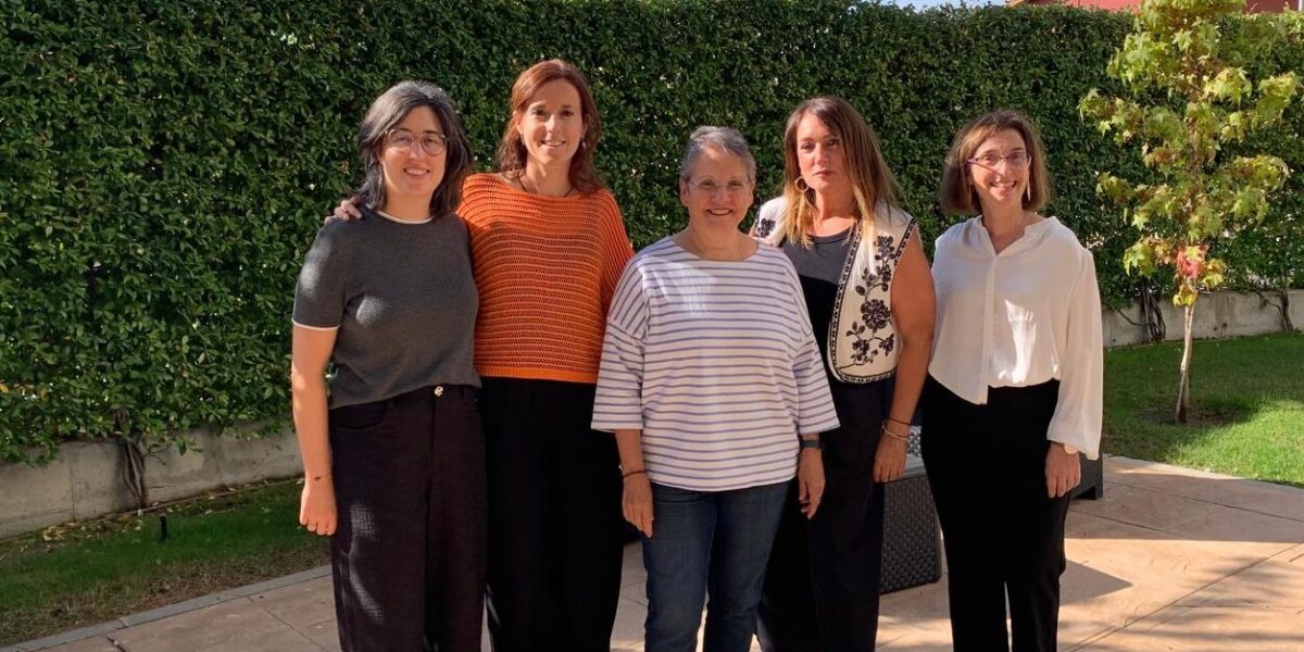 Equip Directiu Sopeña Barcelona