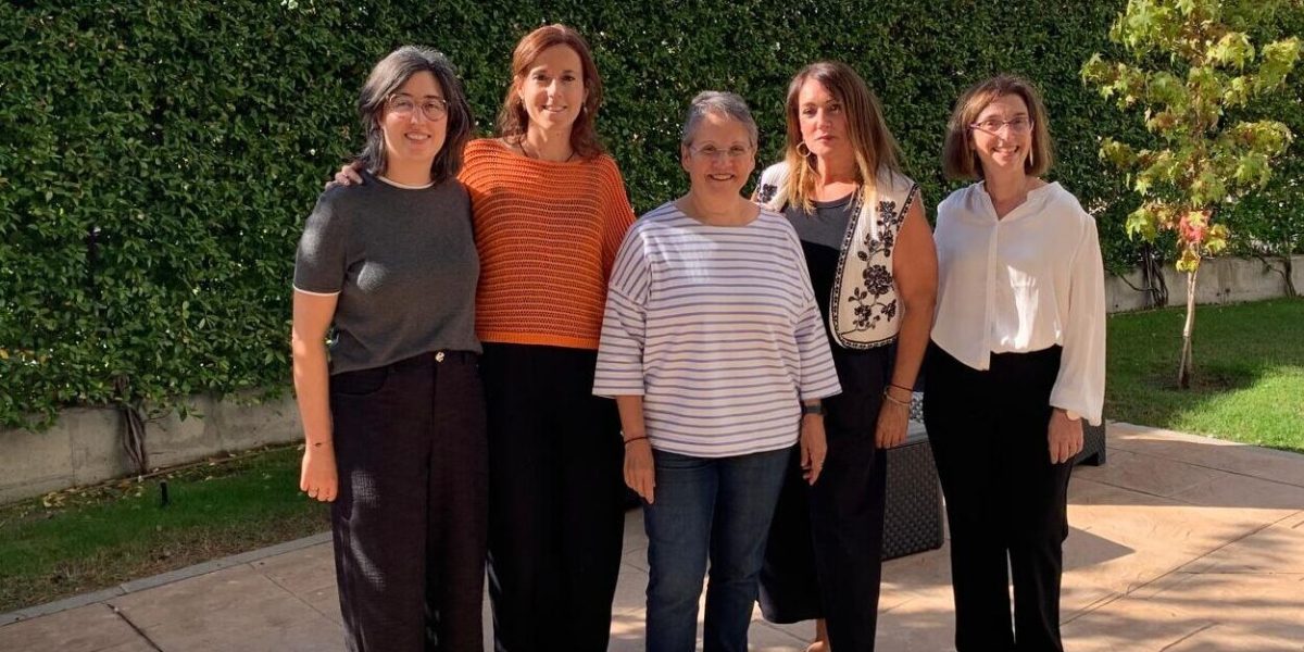 Equip Directiu Sopeña Barcelona