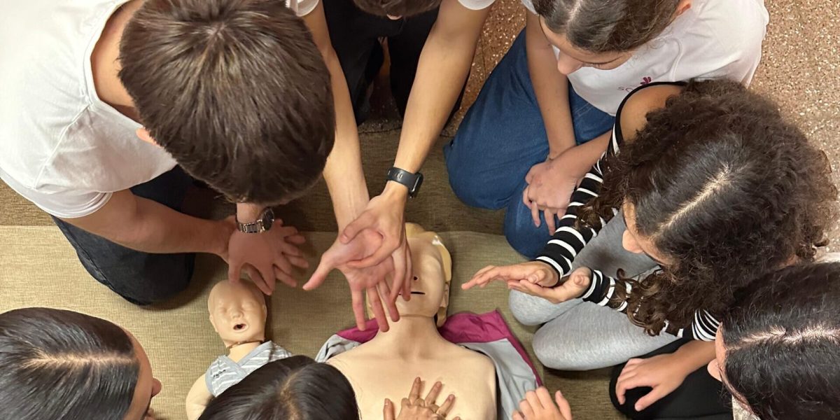 aturada cardiorespiratòria i RCP