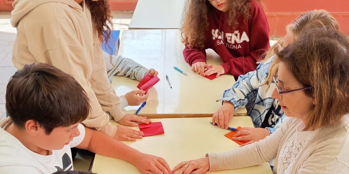 Sopeña Transforma Vides