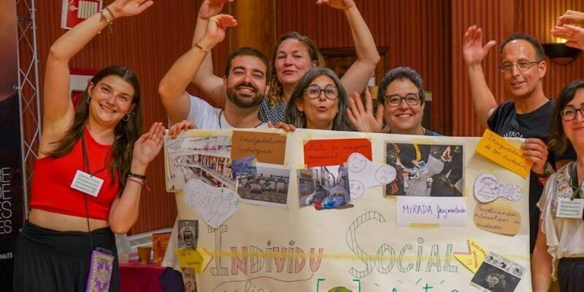 X Simposio de Docentes de ESenRED 2025